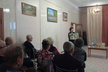 ОТ РОЖДЕСТВА ДО КРЕЩЕНИЯ: ПУТЕШЕСТВИЕ В МИР ТРАДИЦИЙ